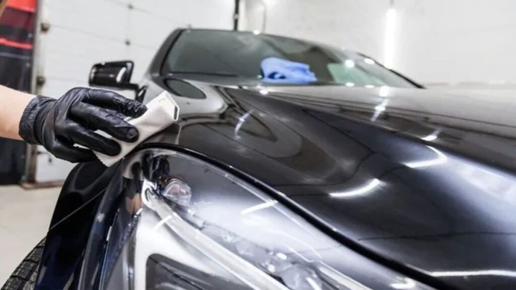 Discover How Ceramic Coatings Boost Your Car&#039;s Comfort and Durability