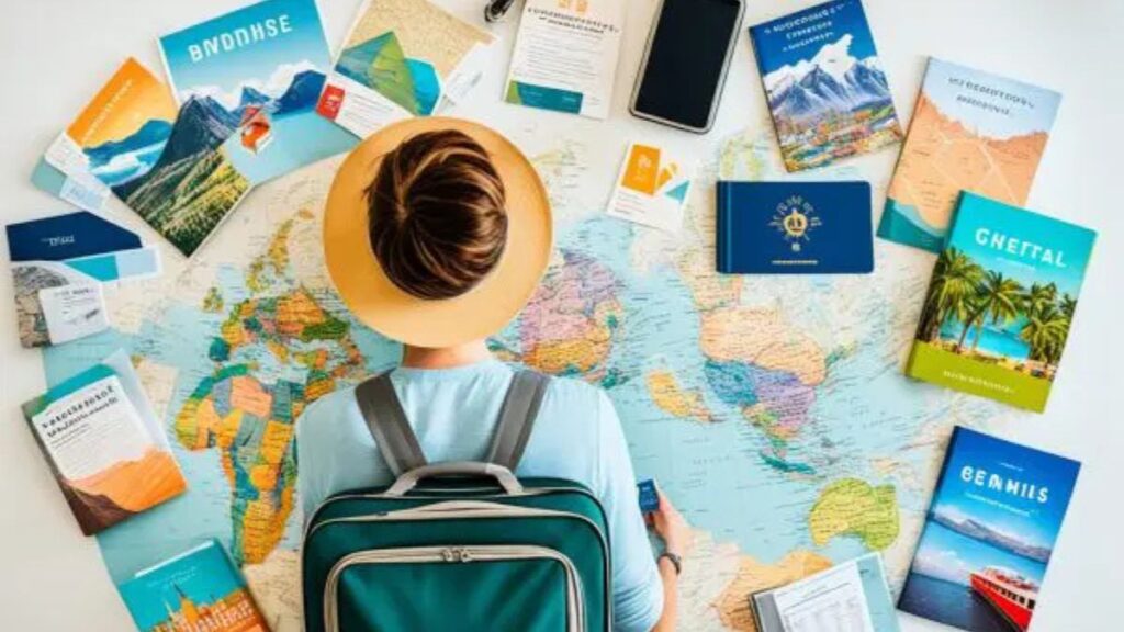 The Art of Savvy Travel: Uncovering Top Tips for Bagging Last-Minute Deals