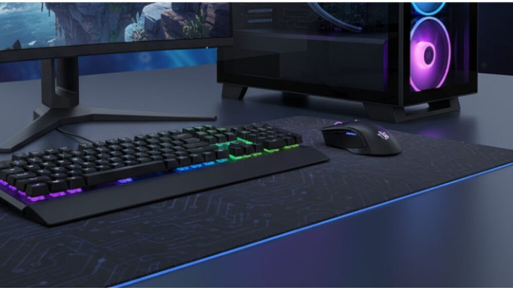 Best Gaming PC – Powering the Future of Immersive Play