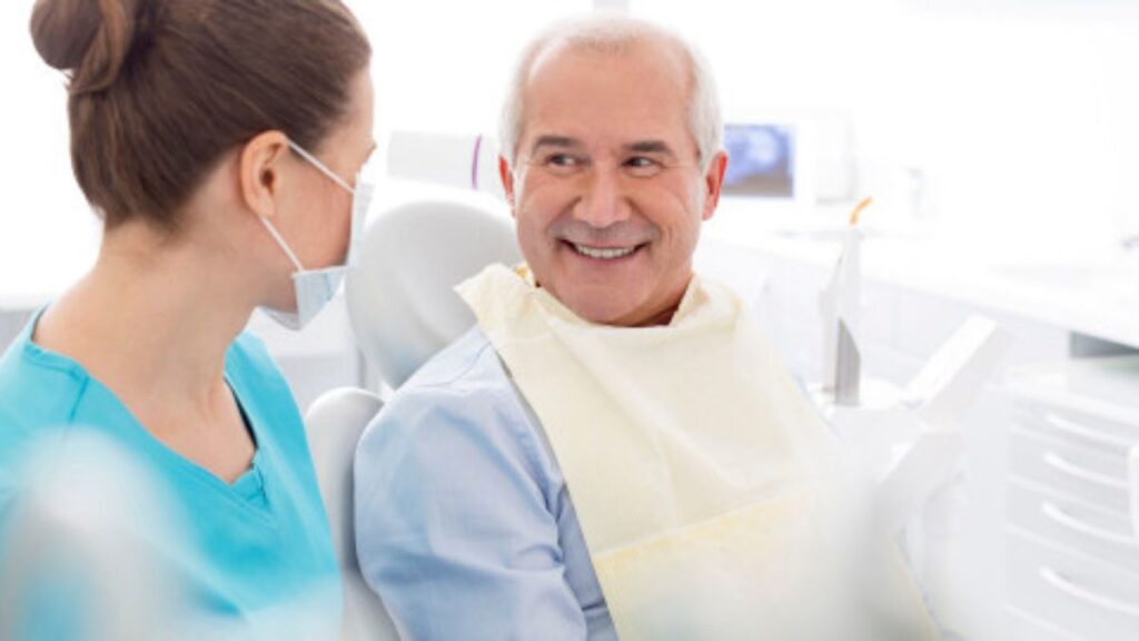 The Connection Between Dental Coverage and Peace of Mind in Retirement