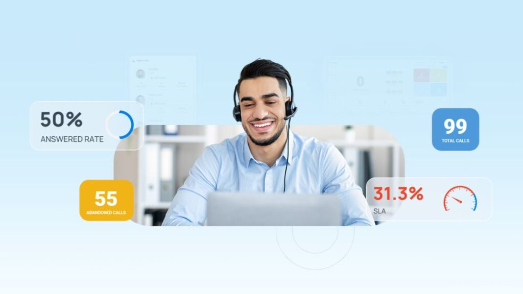 5 Outdated Call Center Metrics You Should Stop Tracking