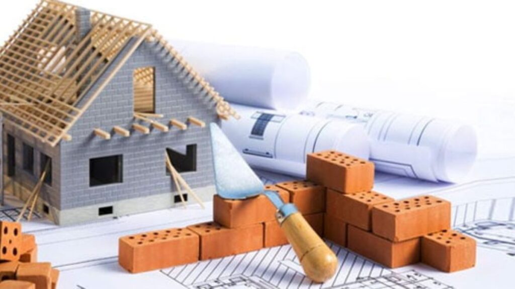 Why You Need a Home Builder for Your Construction Project