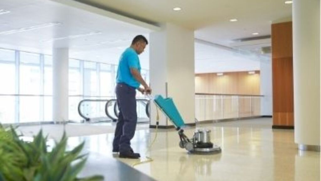 How Cleaning Services Make Chicago Shine