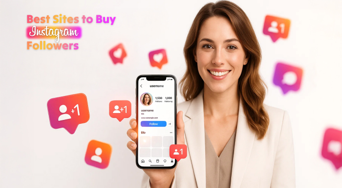 Best Sites to Buy Instagram Likes in 2025