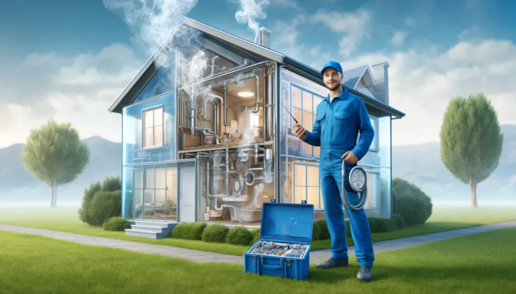 The Essential Guide to Smoke Testing in Plumbing and Its Benefits