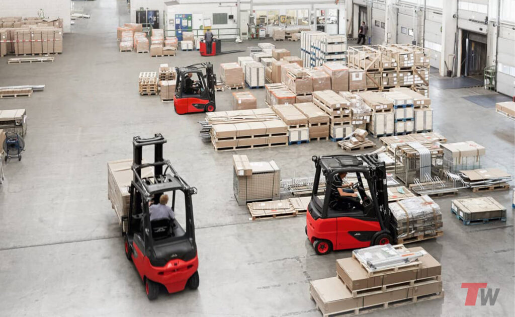 Understanding Forklift Parts: Essential Components for Optimal Performance