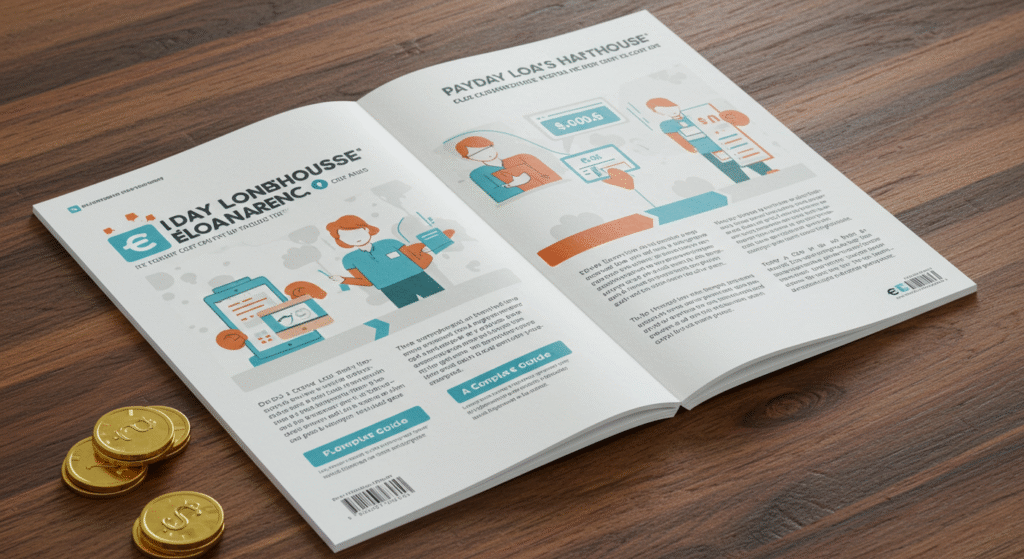 Payday Loans eLoanWarehouse: A Complete Guide