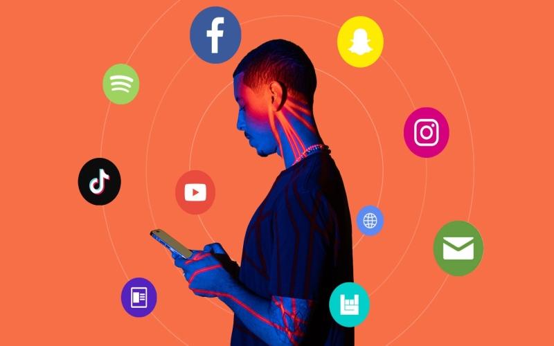 Homepage Benefits for New Users: Why Artists Return to Jaynike