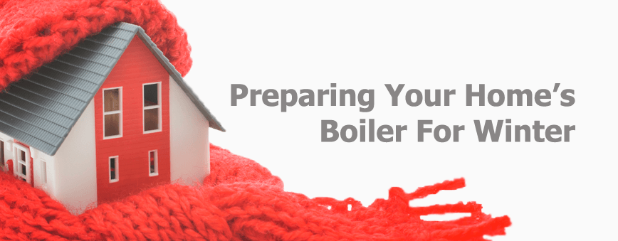 Warm Your Home This Winter with a Free Boiler Grant