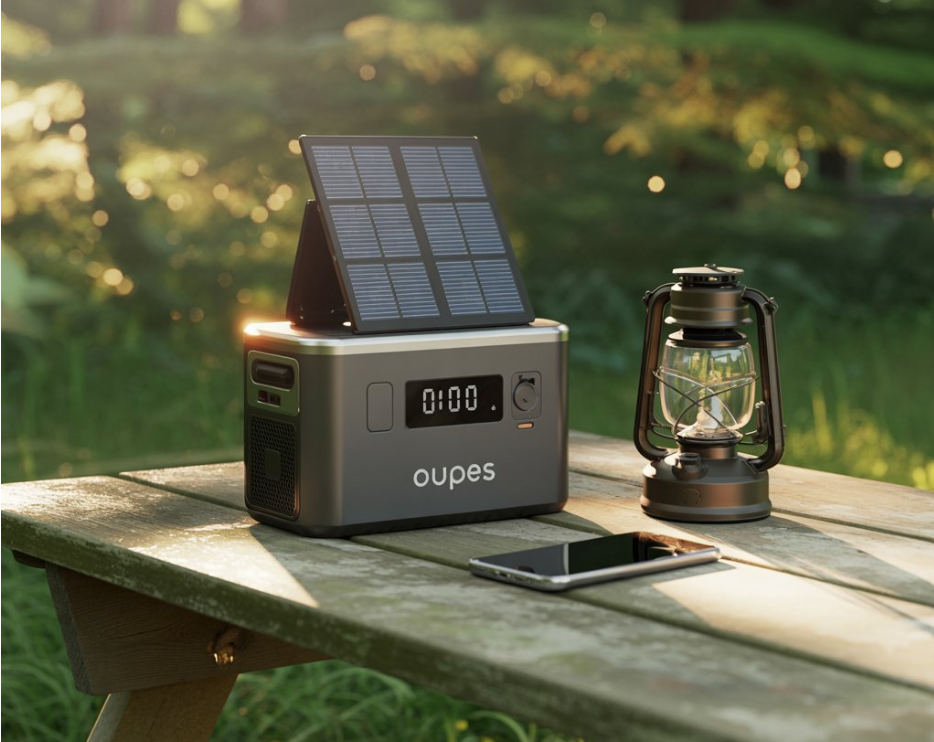 The Complete Guide to Choosing the Best Power Station for Sale