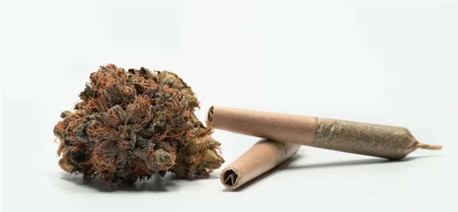 Why Marijuana delivery feels different from food delivery