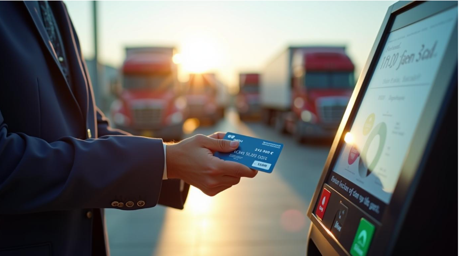 What Are the Best Credit Cards for Fuel Purchases Only?