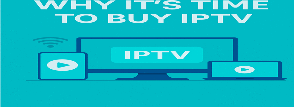 IPTV in2025: The SmarterWay to Stream for Viewers in the UK, USA, and Beyond