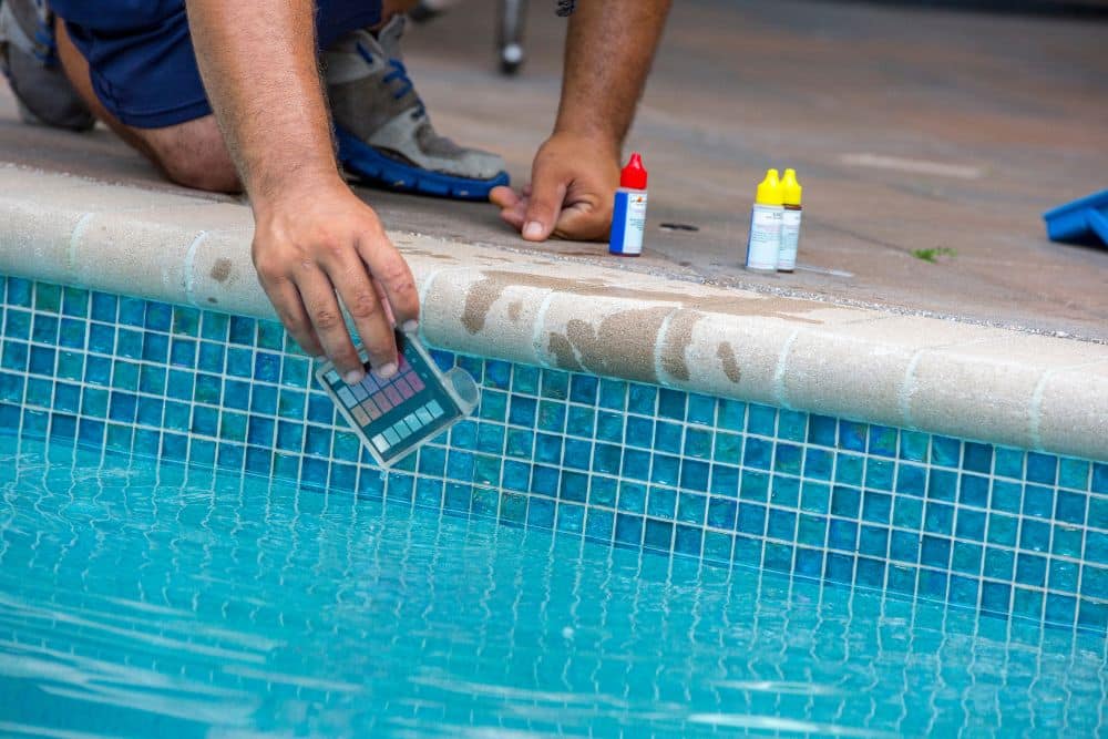 The Hidden Benefits of Free Pool Testing: Why It’s More Than Just Clear Water