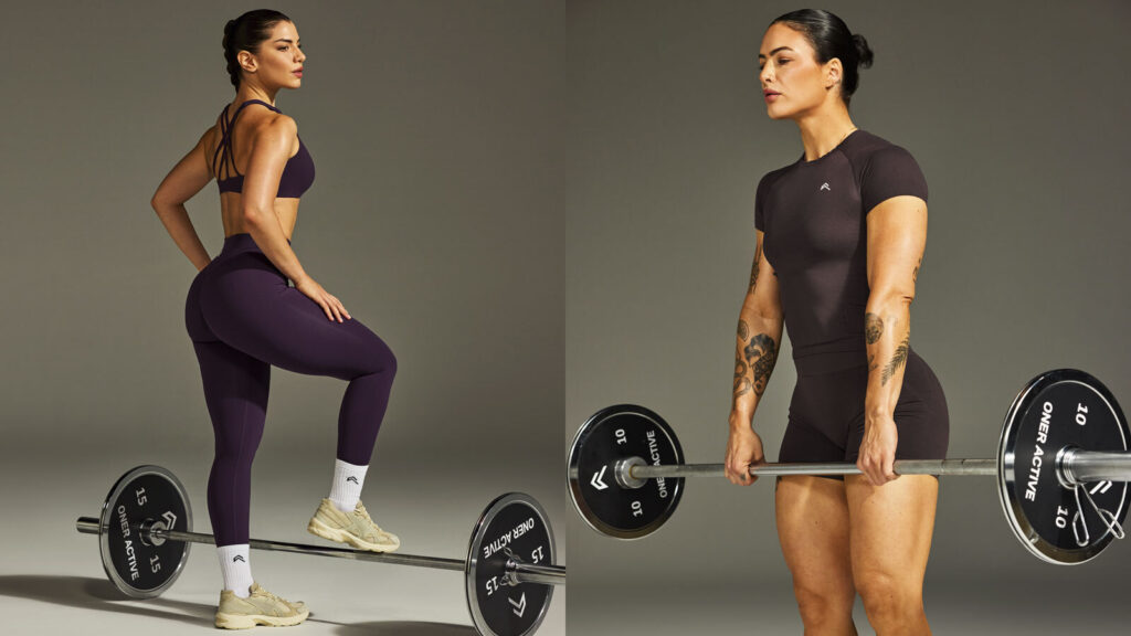 Strong, Not Small: The Shift in Women’s Fitness Goals