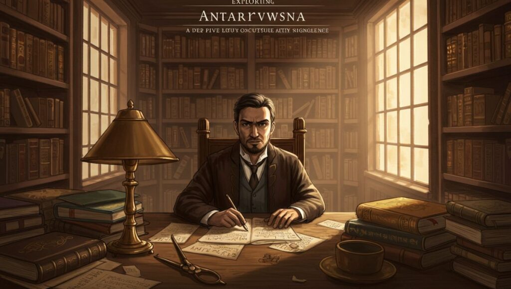 Exploring Antarvwsna: A Deep Dive into Its Cultural Significance