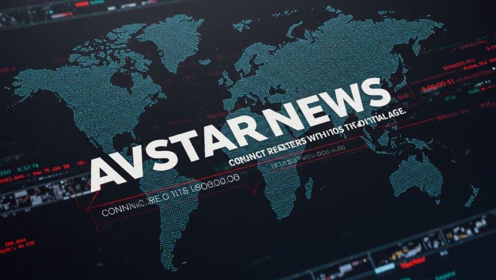 Avstarnews Number: Connecting Readers With News in the Digital Age