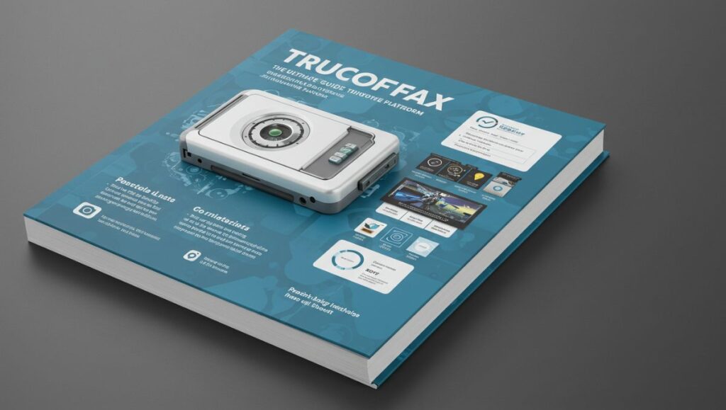 Trucofax: The Ultimate Guide to Understanding This Innovative Platform