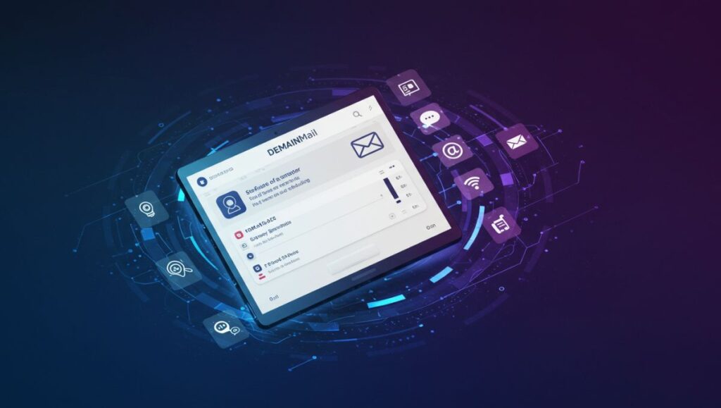 DemainMail: The Future of Smarter Email Scheduling