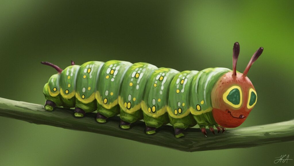 Munchkin Caterpillar: A Blend of Fun, Learning, and Nature