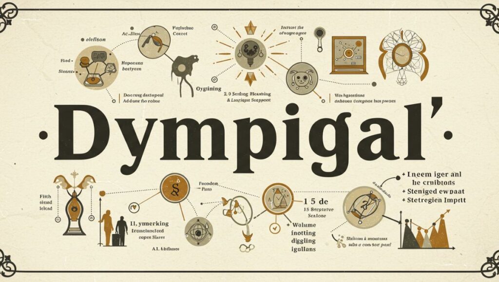 dympigal
