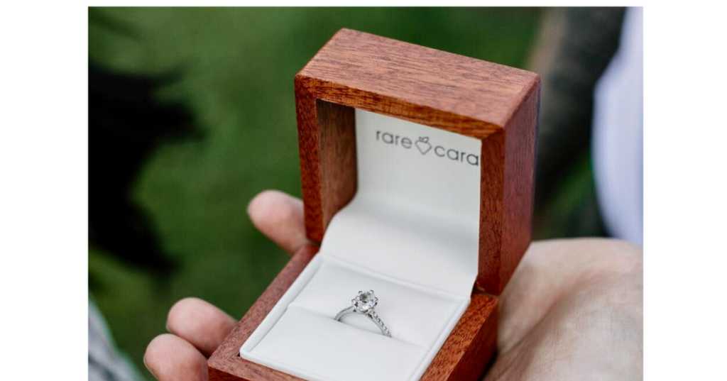 What Makes Rare Carat a Leader in Online Diamond Retail?