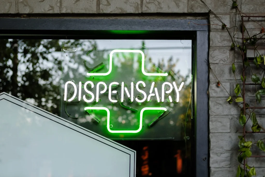 First-Time Dispensary Visit? Here’s What to Expect