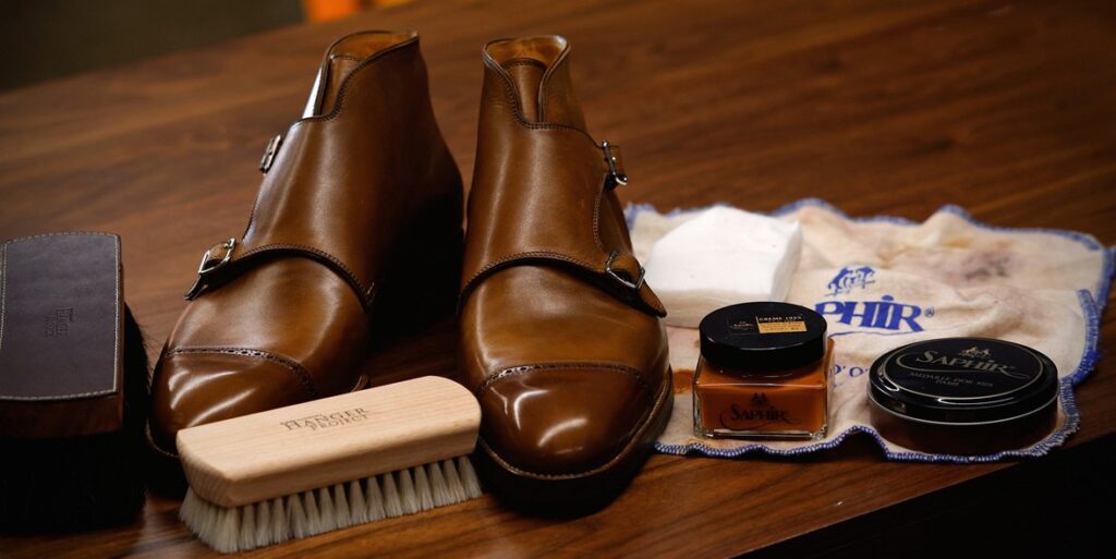 Extending the Life of Your Leather Shoes: Essential Care Tips