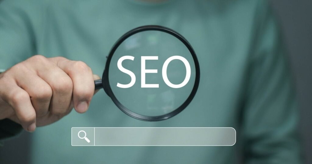 SEO Agencies in India Driving Effective Digital Growth Strategies
