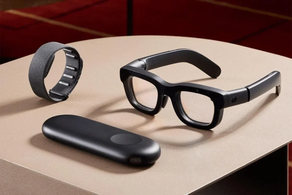 Meta Wants to Change Your Mind About Smart Glasses and What It Means for Gaming