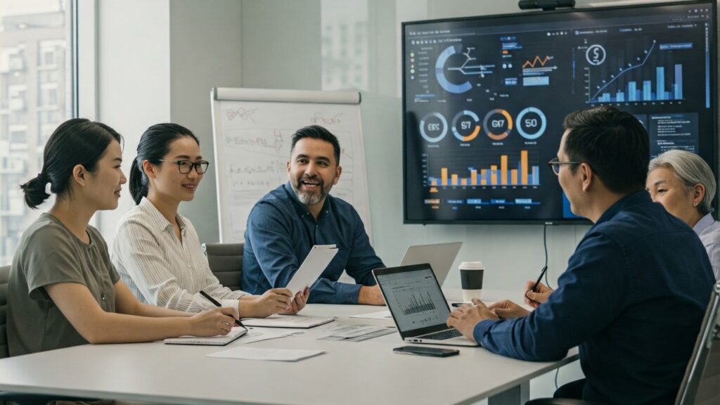 What Happens to Your Business When Your IT Roadmap is Stuck in 2018?