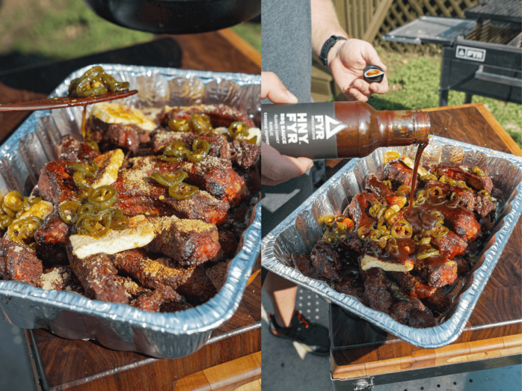 Guide to Tacos, Wings, and Ribs With Cowboy Candy Seasoning