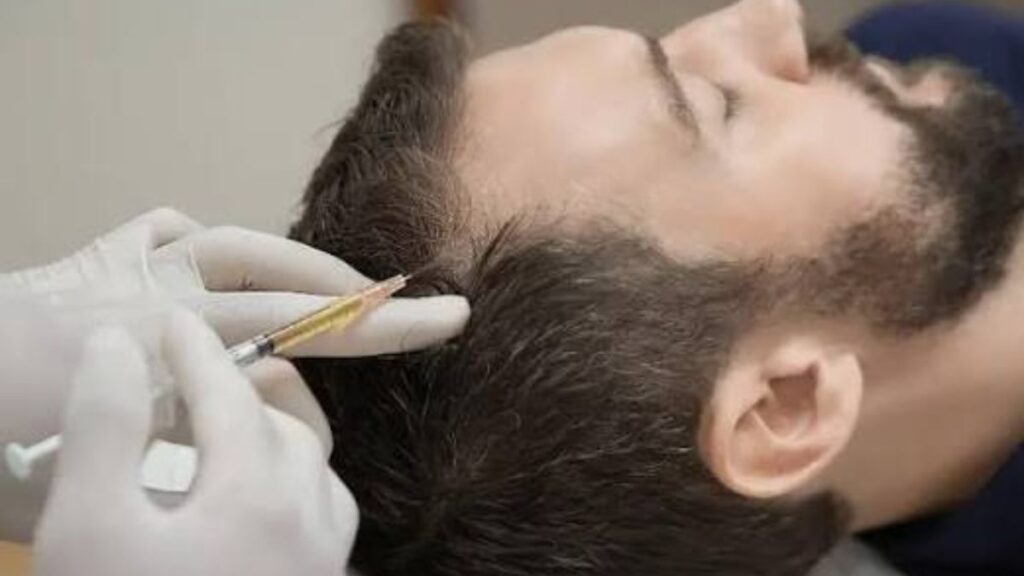 How Exosome Therapy Helps Stimulate Dormant Follicles