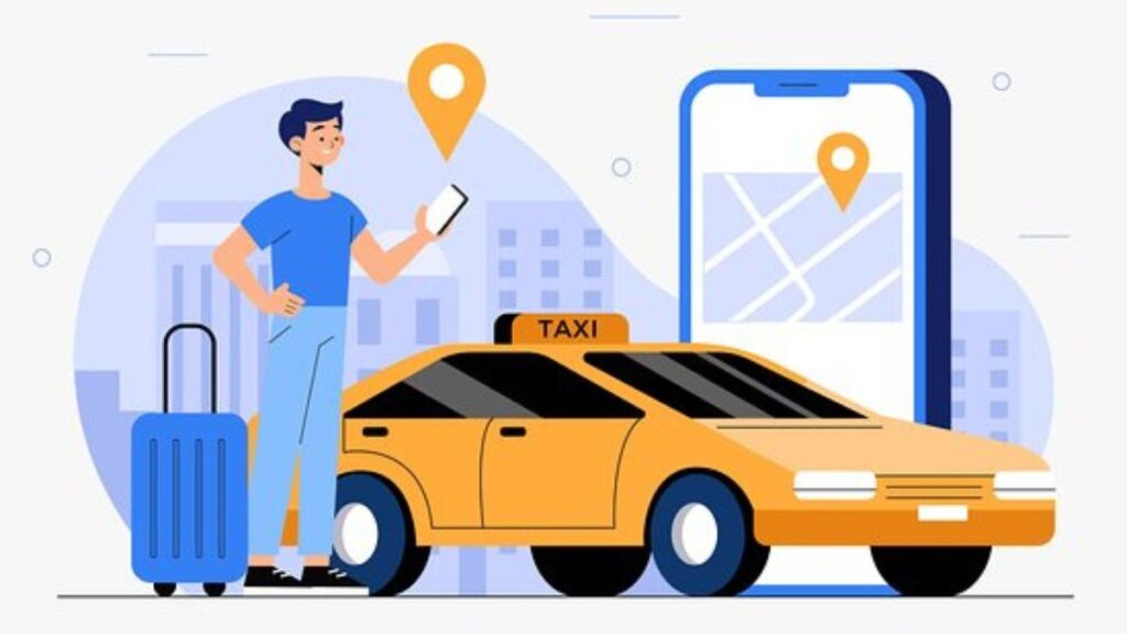 Top 5 Things to Check Before Booking an Airport Taxi Service