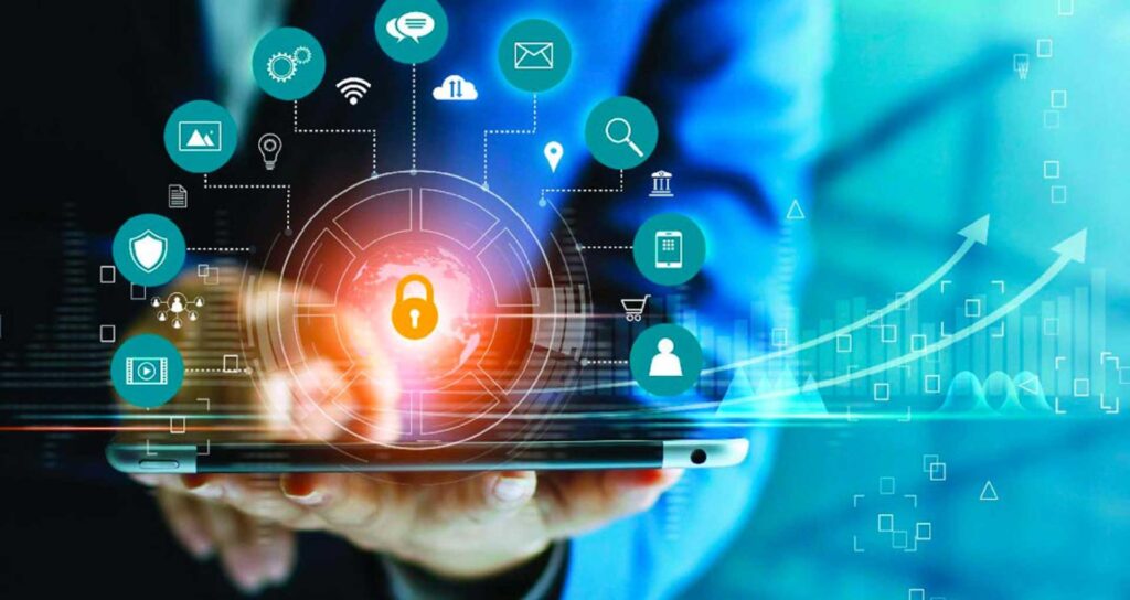 The Role of IT and Financing in Retail Transformation