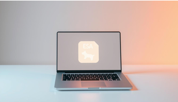 Effortless ESA Letter Online  Approval