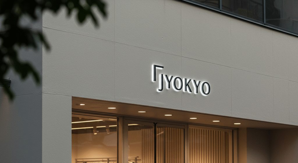 Jyokyo: The Modern Brand Redefining Global Minimalism