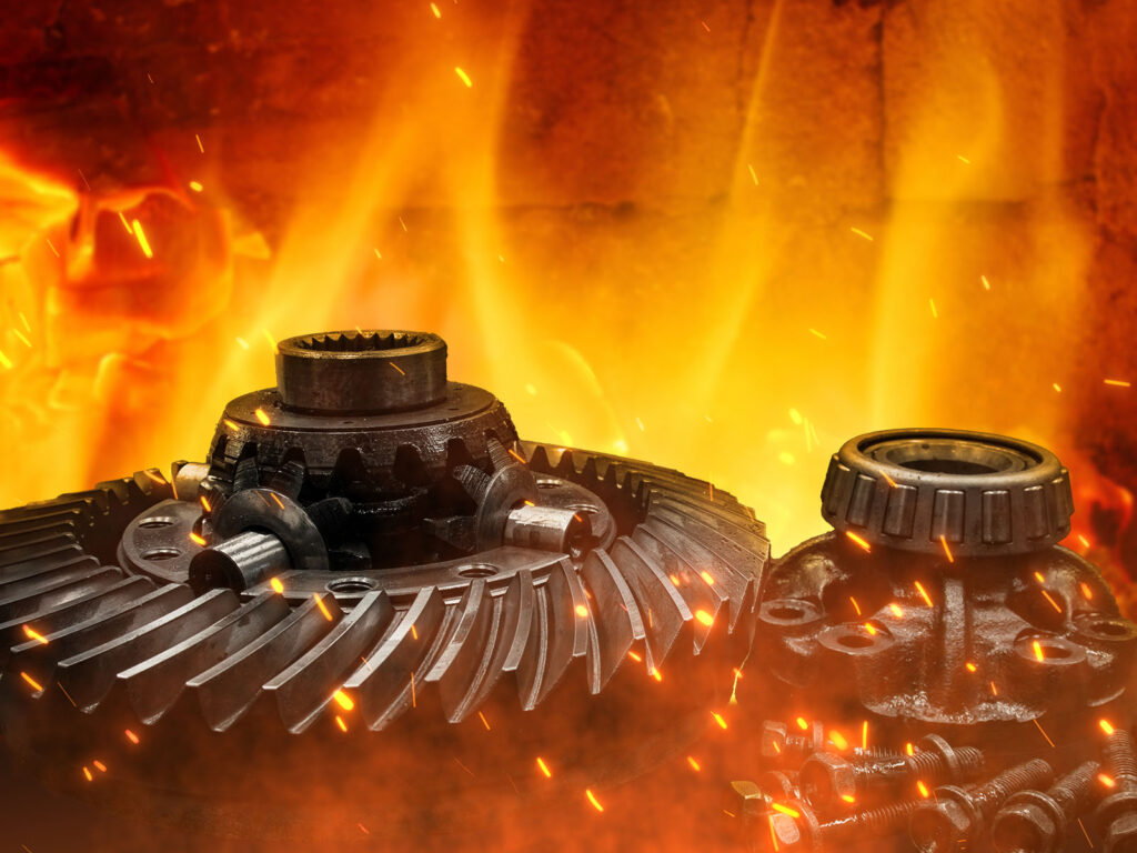 Alloys Built for Extreme Heat