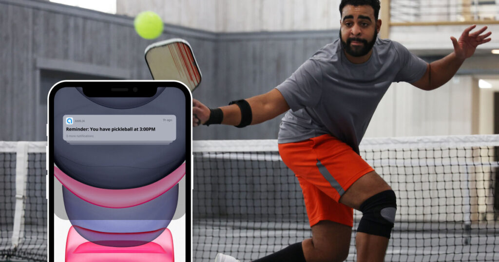 How Pickleball Scheduling Software Can Streamline Your Club