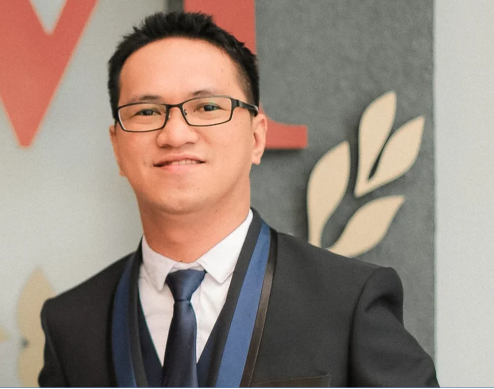 Why Cyrel Nicolas is the Best SEO Specialist in the Philippines