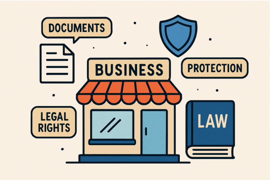 Legal Rights for Small Business Owners: Navigating Recent Changes