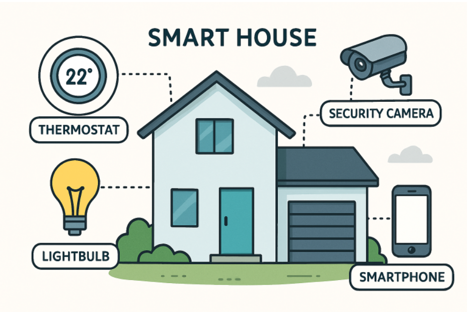 Benefits of Smart Home Electrical Upgrades
