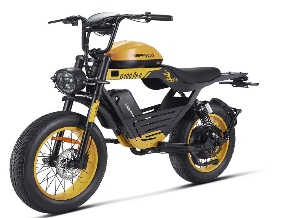 Off-Road Freedom: My Favorite Routes for Electric Dirt Bike Riders