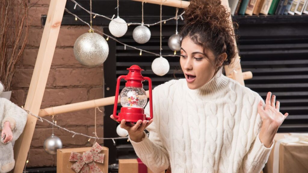 Tips for Stress-Free Holiday Decorating