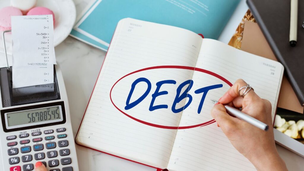 Mastering Your Finances: Strategies to Overcome Tax Debt