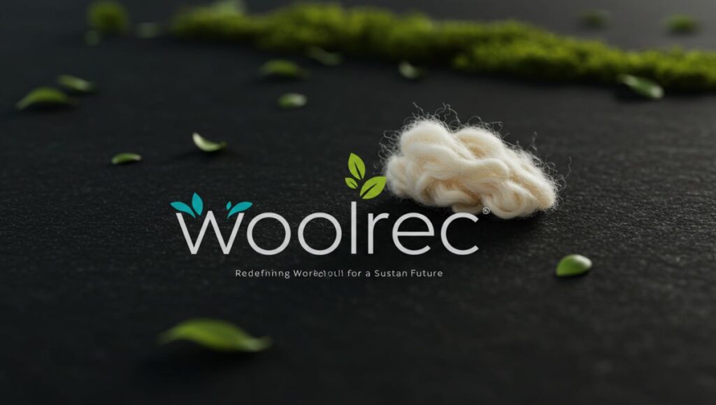Woolrec: Redefining Wool Recycling for a Sustainable Future