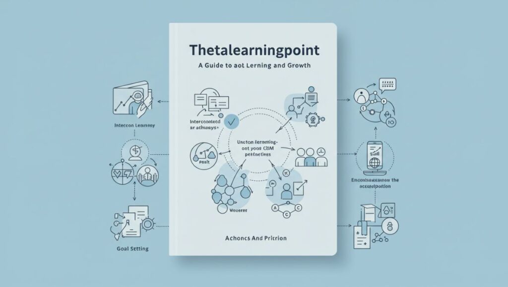 thetalearningpoint: A Guide to Smarter Learning and Growth