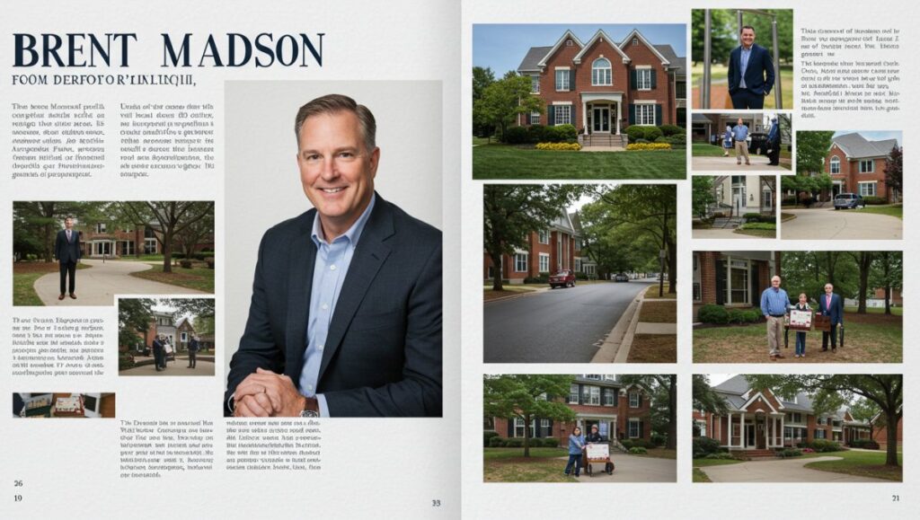 Brent Madison Deerfield Illinois: A Profile in Leadership, Community, and Vision