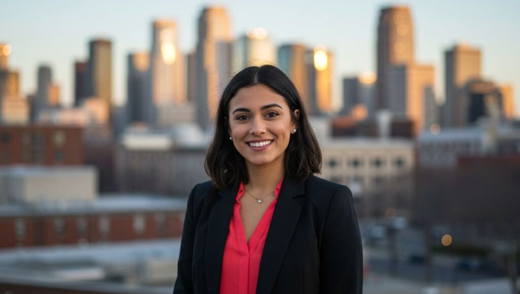 Gemi Bordelon: The Entrepreneur Behind the Viral Moment