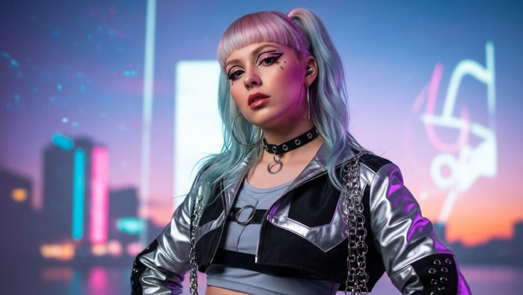 BabydollKaila: The Rise of a Digital Icon in the Modern Influencer Era